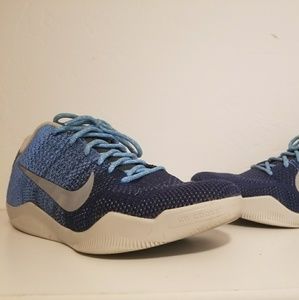 Kobe 11